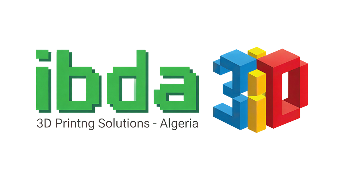 Ibda3D | متجر منتجات مبتكرة وهدايا في الجزائر